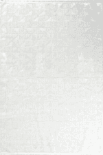 Roma 1307 Beyaz - Sade ve Modern Beyaz Halı Önerisi