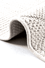 Sahra 9908 Krem - Minimalist Evler İçin Doğal Doku - Görsel 3