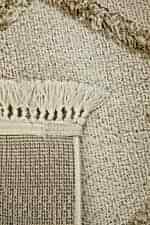 Step 2208 Vizon - Salonlara Işık Katan Vizon Halı Modeli - Görsel 5