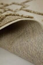 Step 2208 Vizon - Salonlara Işık Katan Vizon Halı Modeli - Görsel 6