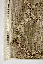 Step 2208 Vizon - Salonlara Işık Katan Vizon Halı Modeli - Görsel 3