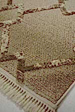 Step 2208 Vizon - Salonlara Işık Katan Vizon Halı Modeli - Görsel 7