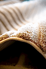 Step 2212 Gri - Şık ve Mimari Dokuya Sahip Gri Halı - Görsel 5