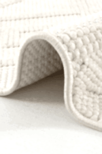 Vega 1459 Krem - Bohem Stil Sevenlere Krem Halı - Görsel 3