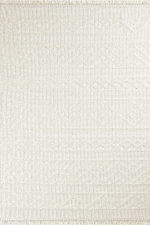 Vega 1459 Krem - Bohem Stil Sevenlere Krem Halı