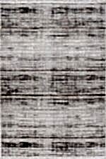 Dora 1905 Vizon - Çizgili Modern Salon ve Oturma Odası Halısı