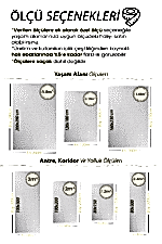 Eliza 4330 Gri - Yumuşak Tabanlı, Kolay Temizlenen Gri Halı - Görsel 4