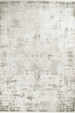 Akik 8619 Yeşil - Modern Dekorlara Uyumlu, Spor Saçaklı Halı