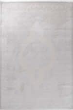 Akik 8624 Gri - Gri Tonuyla Salonunuza Zarif Dokunuş