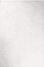 Akik 8626 Krem - Dekoratif Tasarımıyla Oturma Odası Halısı