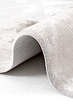 Eliza 4329 Vizon - Yumuşak Dokulu Oturma Odası Halısı - Görsel 3