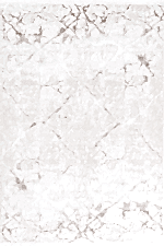 Eliza 4329 Vizon - Yumuşak Dokulu Oturma Odası Halısı