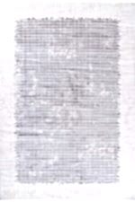 Eliza 4334 Gri - Modern Salon ve Oturma Odası Halısı