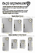 Eliza Plus 3403 Kahve - Çağdaş Formda Desenli Yumuşak Halı - Görsel 5