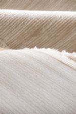 Florya 8101 Krem - Yumuşak Dokulu Yatak Odası Halısı - Görsel 3