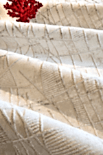 Florya 8102 Bej - Dayanıklı Antre ve Koridor Halısı - Görsel 4