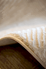 Florya 8102 Bej - Dayanıklı Antre ve Koridor Halısı - Görsel 3