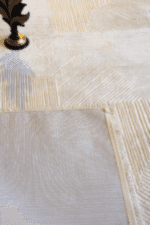 Florya 8103 Bej - Genç & Çocuk Odasına Renkli Halı - Görsel 3