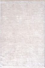 Florya 8104 Bej - Şık ve Minimal Salon Halısı