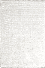 Florya 8105 Beyaz - Antialerjik Oturma Odası Halısı