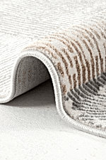 Florya 8109 Gri - Yatak Odası İçin Yumuşak Konfor - Görsel 3