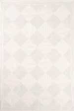 Latte 9502 Krem - Huzur Veren Yatak Odası Halısı