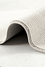 Latte 9502 Krem - Huzur Veren Yatak Odası Halısı - Görsel 3