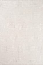 Latte 9504 Krem - Antialerjik ve Yumuşak Oturma Odası Halısı