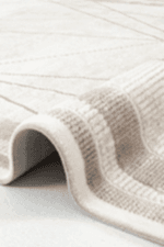 Lavin 4814 Bej - Modern Salon ve Yatak Odası Halısı - Görsel 2