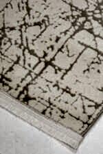 Lizbon 4505 Vizon - Huzurlu Yatak Odaları İçin Yumuşak Zemin - Görsel 6