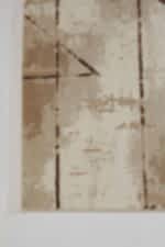 Lizbon 4506 Vizon - Dayanıklı Koridor ve Antre Halısı - Görsel 3