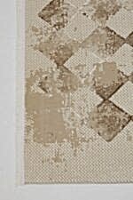 Lizbon 4507 Vizon - Minimalist Yatak Odası Halısı - Görsel 2