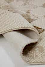 Lizbon 4507 Vizon - Minimalist Yatak Odası Halısı - Görsel 4