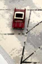 Lizbon 4511 Gri - Yumuşak Dokulu Yatak Odası Halısı - Görsel 7