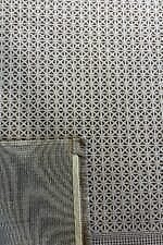 Miras 6818 Beyaz - 11 mm Konforlu Yatak Odası Halısı - Görsel 4