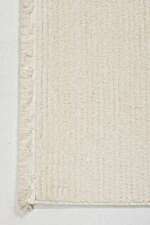 Velar 3601 Krem - Sadelikten İlham Alan Krem Salon Halısı - Görsel 3