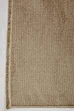 Velar 3602 Vizon - Geniş Alanlara Uygun Sade Vizon Halı Modeli - Görsel 3