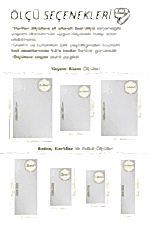 Florya 8102 Bej - Dayanıklı Antre ve Koridor Halısı - Görsel 6