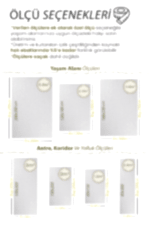 Florya 8103 Bej - Genç & Çocuk Odasına Renkli Halı - Görsel 6