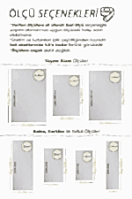 Florya 8104 Bej - Şık ve Minimal Salon Halısı - Görsel 6