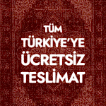 hali ucretsiz kargo - Binbirdesen Halı