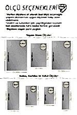 Latte 9501 Bej - Yumuşak Dokulu Oturma Odası Halısı - Görsel 4