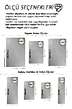 Lizbon 4505 Vizon - Huzurlu Yatak Odaları İçin Yumuşak Zemin - Görsel 8