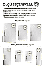 Lizbon 4514 Gri - Kolay Temizlenen Gri Salon Halısı - Görsel 4