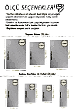 Miras 6809 Gri Mavi - Yumuşak Dokulu Yatak Odası Halısı - Görsel 8