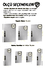 Miras 6818 Beyaz - 11 mm Konforlu Yatak Odası Halısı - Görsel 8