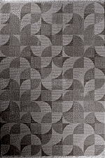 Nita 1209 Bej - Şık ve Sade Desenli Bej Renk Oturma Odası Halısı