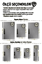 Nita 1209 Bej - Şık ve Sade Desenli Bej Renk Oturma Odası Halısı - Görsel 5