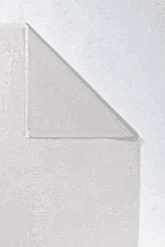 Nita 1210 Krem - Modern Stilde Krem Renk Oturma Odası Halısı - Görsel 4