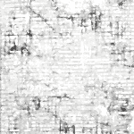 Norm 6213 Gri - Fırça İzi Efektli Gri Salon Halısı